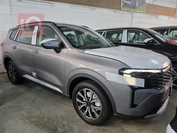 Ford Territory 2026 for sale in Iraq - Baghdad